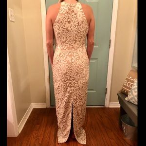 Badgley Mischka Dresses - Formal dress Badgley Mischka Dresses - Formal dress